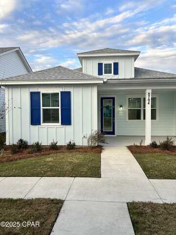 8704 Pencil Thin Avenue, Panama City Beach, FL 32413