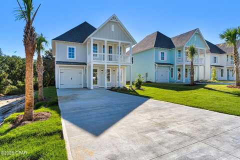 19891 Charlie Claude Drive, Panama City Beach, FL 32413