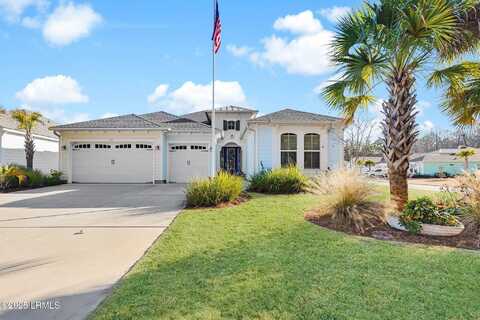 776 Saint Somewhere Drive, Hardeeville, SC 29927