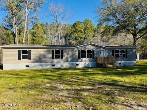 434 Cactus Hill, Barnwell, SC 29812