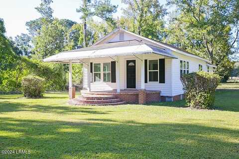 75 Green Street, Yemassee, SC 29945