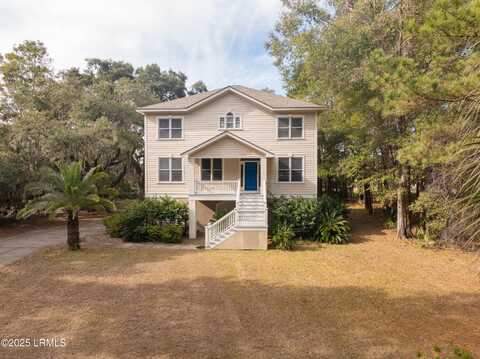 77 Tuscarora Avenue, Beaufort, SC 29907