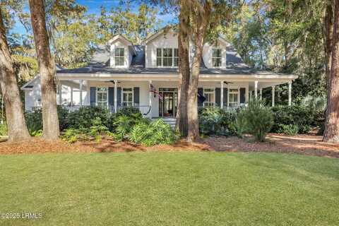 14 Woodland Ridge Circle, Beaufort, SC 29907