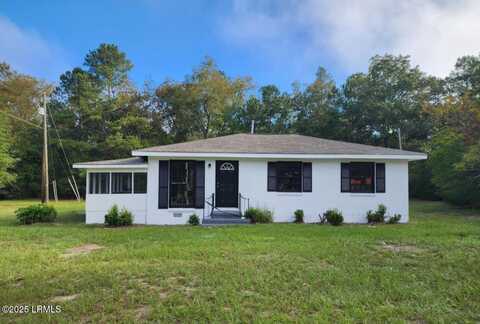 547 Hwy 300, Barnwell, SC 29812