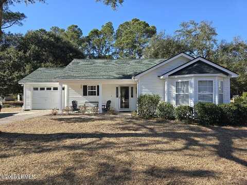 5 Shiney Leaf Court, Beaufort, SC 29907