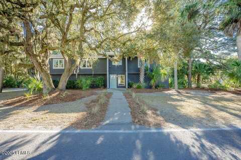 621 Dolphin Road, Fripp Island, SC 29920