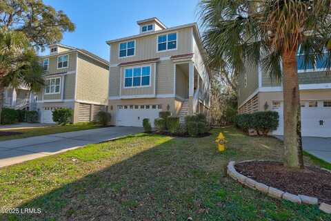 38 Jarvis Creek Lane, Hilton Head Island, SC 29926