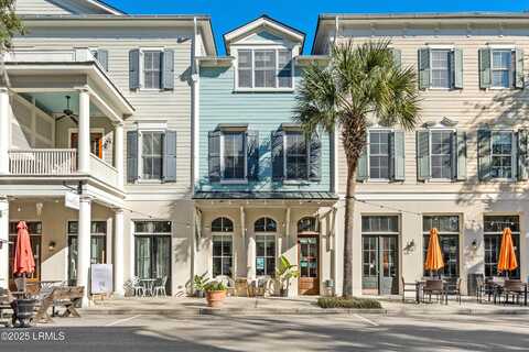 7 B Market, Beaufort, SC 29906