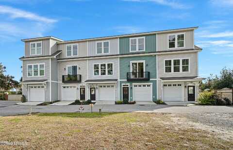 100 Battery Creek Club Drive, Beaufort, SC 29902