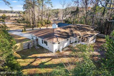 246 Thomas Drive, Shallotte, NC 28470