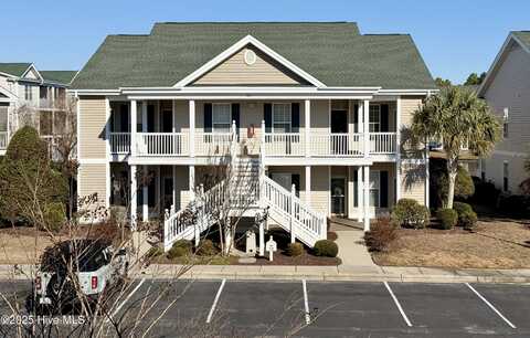 977 Great Egret Circle SW, Sunset Beach, NC 28468