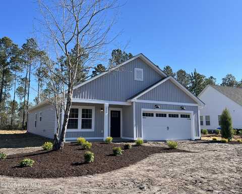 390 Red Fox Street NW, Shallotte, NC 28470