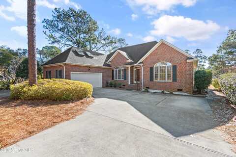 3399 St James Drive SE, Southport, NC 28461