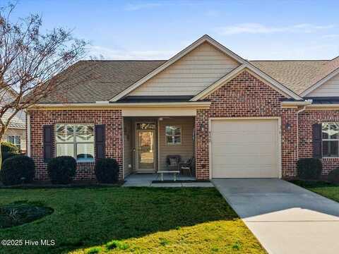 4172 Cambridge Cove Circle SE, Southport, NC 28461
