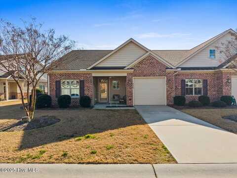 4172 Cambridge Cove Circle SE, Southport, NC 28461