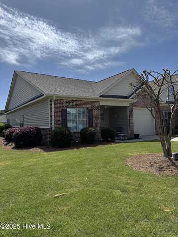 4172 Cambridge Cove Circle SE, Southport, NC 28461