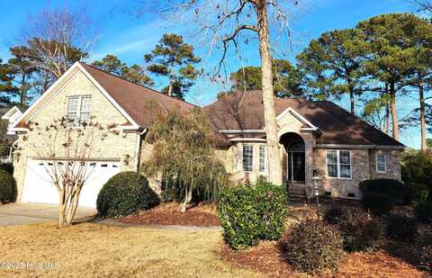 948 Oyster Pointe Drive, Sunset Beach, NC 28468