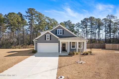 1623 Lightered Knot Court, Bolivia, NC 28422