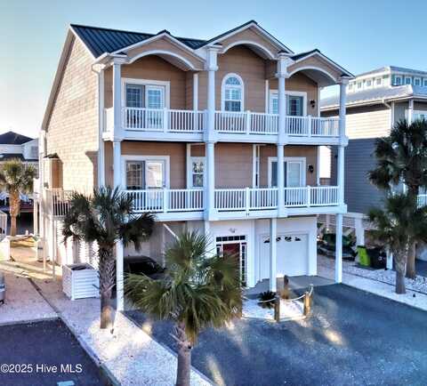 29 Goldsboro Street, Ocean Isle Beach, NC 28469