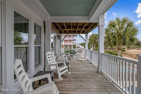 172 Sailfish Drive, Holden Beach, NC 28462