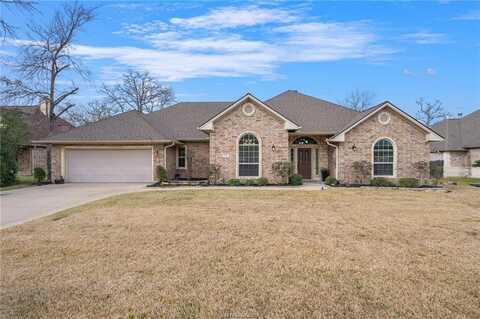 1209 Ebbtide Cove, College Station, TX 77845