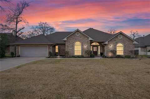 1209 Ebbtide Cove, College Station, TX 77845