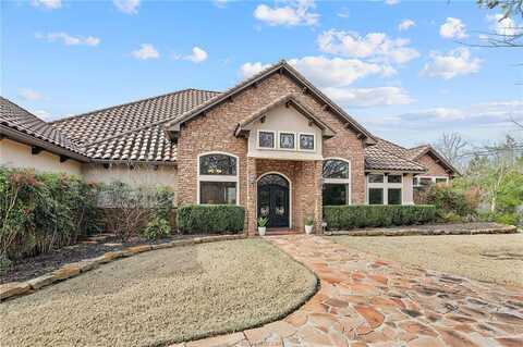 18188 Osage Trail Drive, College Station, TX 77845