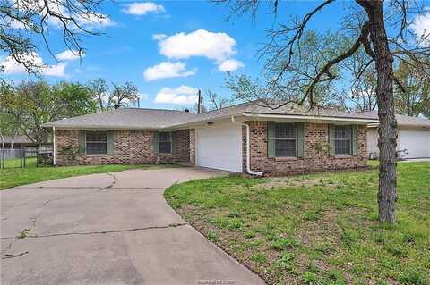 2506 Antietam Drive, College Station, TX 77845