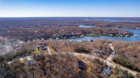 Lot 198 Kays Point Road, Four Seasons, MO 65049