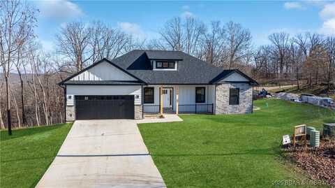 3164 Cross Creek Drive, Camdenton, MO 65020