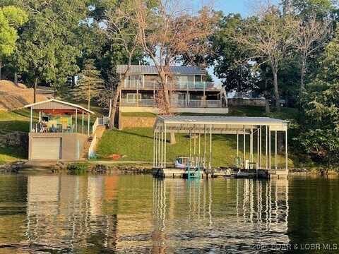 2100 Spring Cove Road, Sunrise Beach, MO 65079