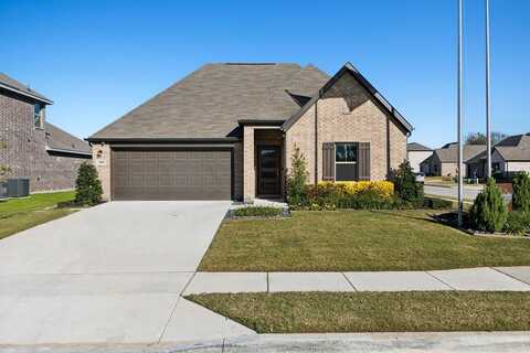 519 Forest Haven Drive, Van Alstyne, TX 75495