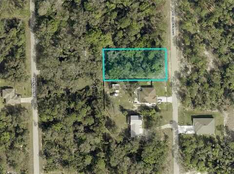 1709 Greenwood, LEHIGH ACRES, FL 33972