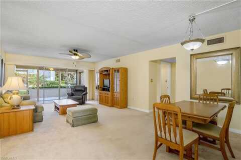 215 Cypress, NAPLES, FL 34110