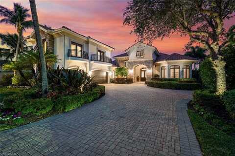 11809 Via Novelli, MIROMAR LAKES, FL 33913