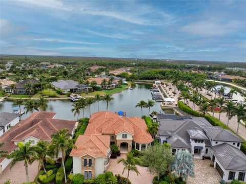 11809 Via Novelli, MIROMAR LAKES, FL 33913