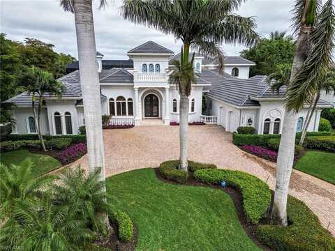 9550 Lakebend Preserve, ESTERO, FL 34135