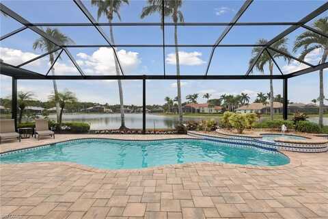 18320 Vicenza, MIROMAR LAKES, FL 33913