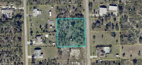 911 8th, LEHIGH ACRES, FL 33972