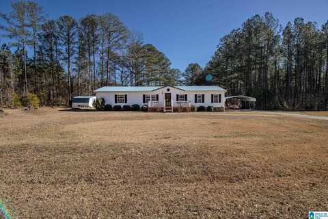 1809 BLUE RIDGE ROAD, LINEVILLE, AL 36266