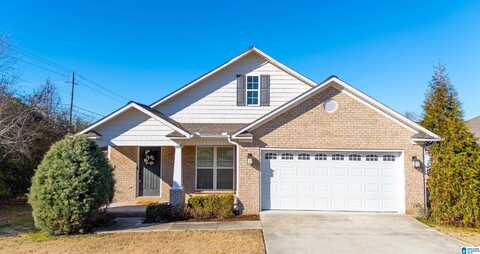 1228 SAGEWOOD PLACE, JACKSONVILLE, AL 36265