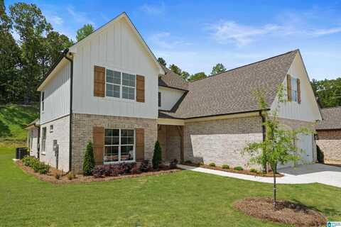 121 MCALPIN CIRCLE, PELHAM, AL 35124