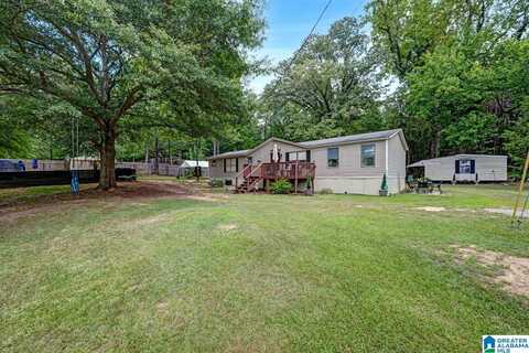 5583 NEWFOUND ROAD, MOUNT OLIVE, AL 35117