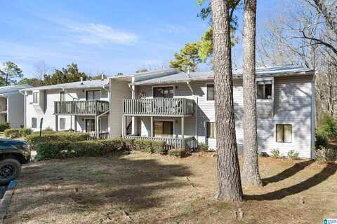 107 WOODLAND VILLAGE, HOMEWOOD, AL 35216