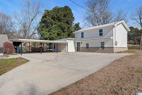 8309 2ND AVENUE, MORRIS, AL 35116