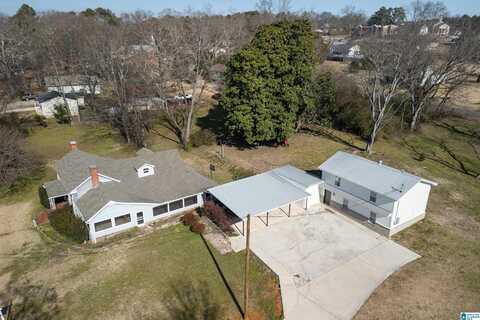 8309 2ND AVENUE, MORRIS, AL 35116