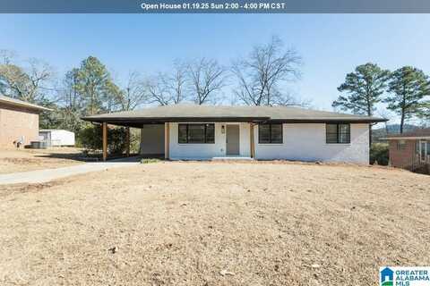 1243 HUFFMAN ROAD, CENTER POINT, AL 35215