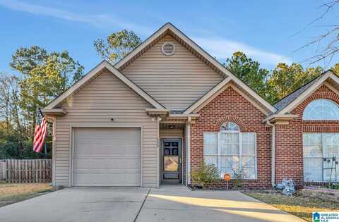 559 CAHABA MANOR DRIVE, PELHAM, AL 35124