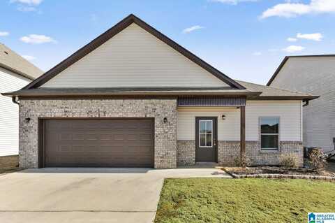 90 COUNTY ROAD 1701, CULLMAN, AL 35058