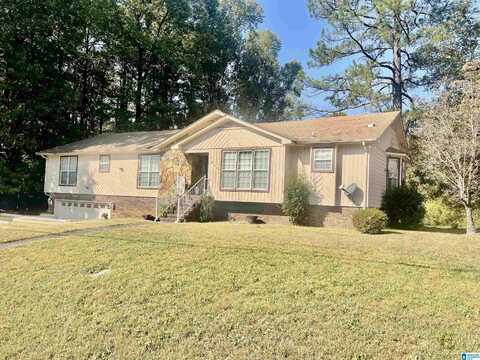 424 13TH STREET, PLEASANT GROVE, AL 35127